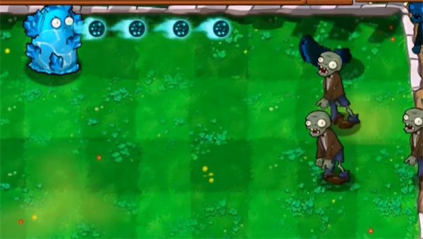 植物大战僵尸乱斗版