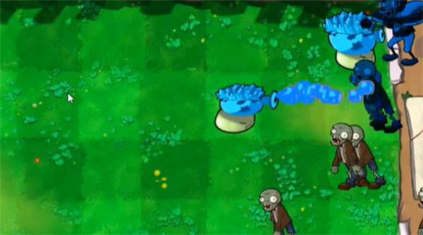 植物大战僵尸乱斗版