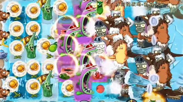 植物大战僵尸无尽版2025最新版