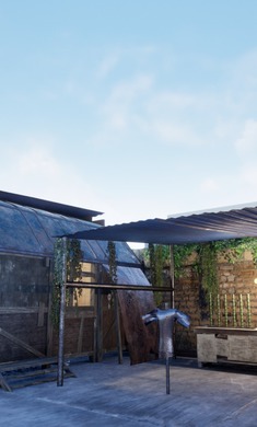 锻刀模拟器截图0