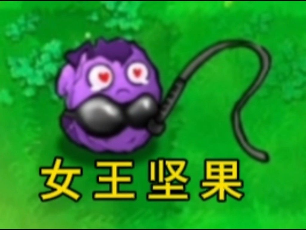 pvz逆天版