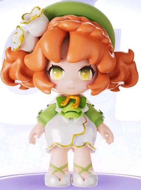 暴吵萌厨九游版