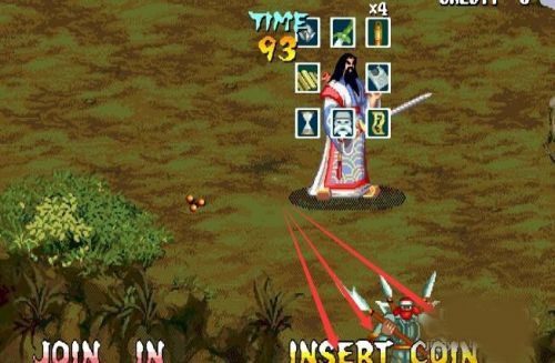 三国战纪风云再起单机版