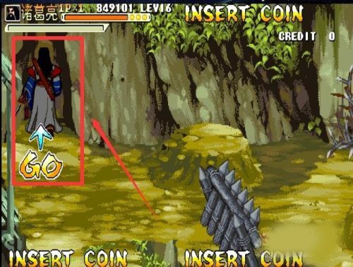 三国战纪风云再起单机版