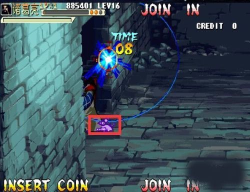 三国战纪风云再起单机版