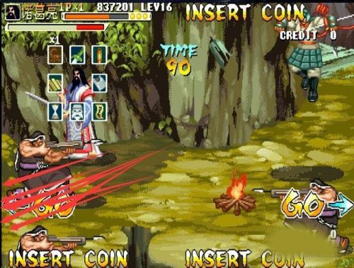 三国战纪风云再起单机版