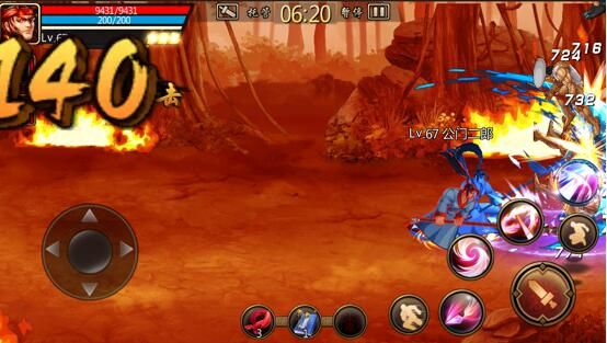 三国战纪风云再起 三国战纪风云再起