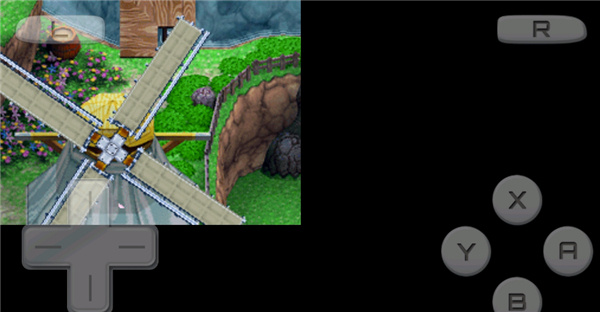 牧场物语风之集市截图2