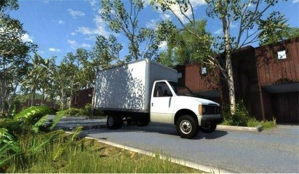 车祸模拟器3截图0