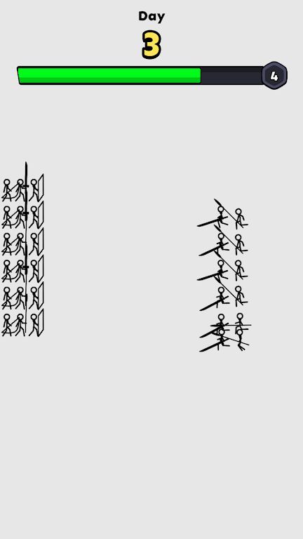 第30天生存之战