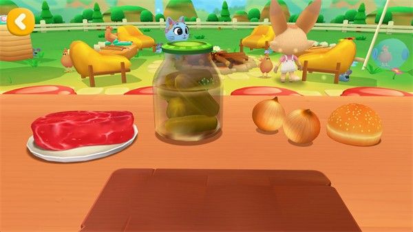 家有大厨美食节3