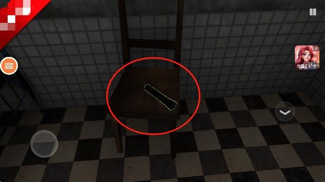 尖叫才能奔跑mustscream游戏