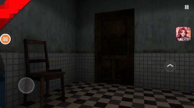 尖叫才能奔跑mustscream游戏