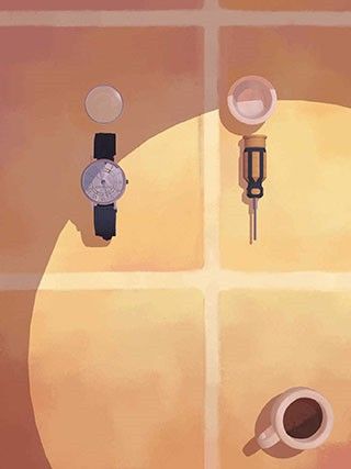 用心组装完整版