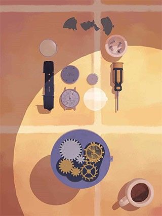 用心组装完整版