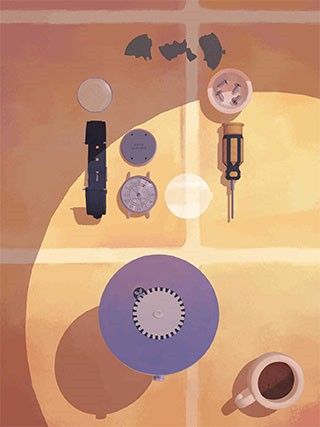 用心组装完整版