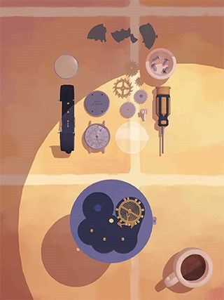 用心组装完整版