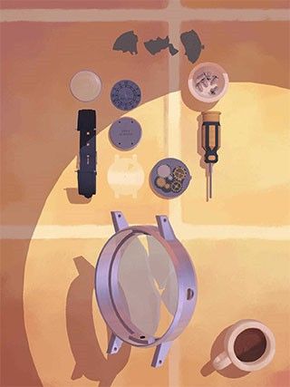 用心组装完整版