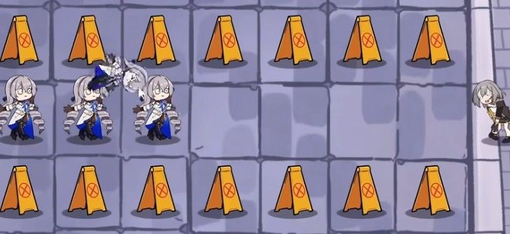 垃圾桶军团2.0官方版