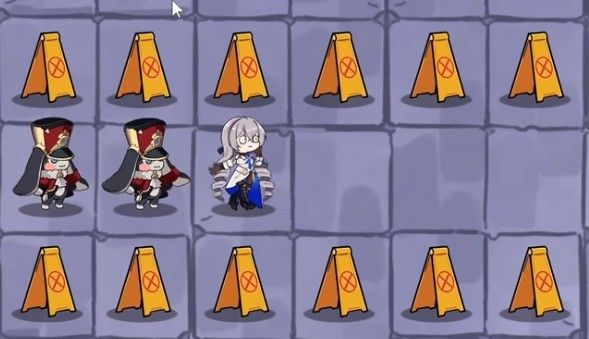 垃圾桶军团2.0官方版