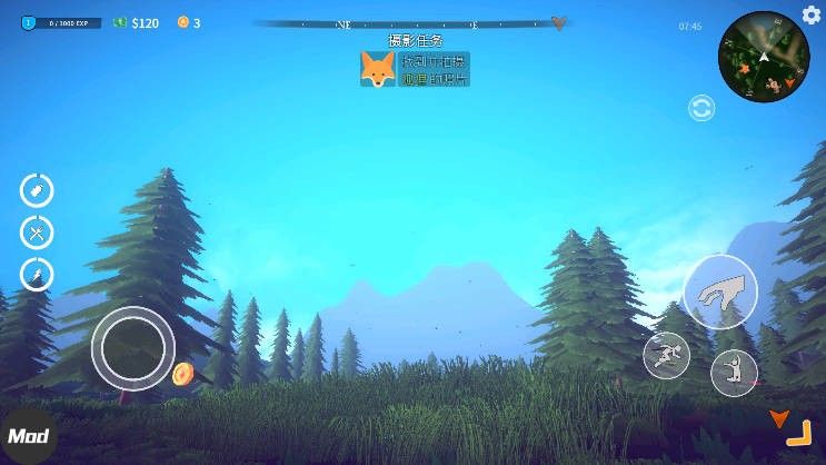 房车生活模拟器2025