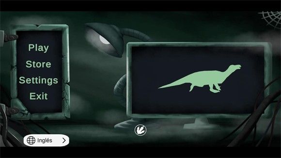 盘古大陆原始时代中文版