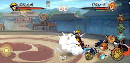 死神vs火影6.1满人物版中文版