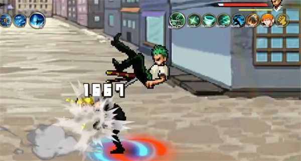 死神vs火影6.1满人物版中文版