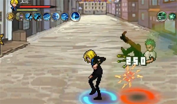 死神vs火影6.1满人物版中文版