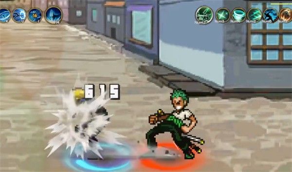 死神vs火影6.1满人物版中文版