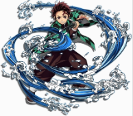 鬼灭之刃火神血风谭安卓版