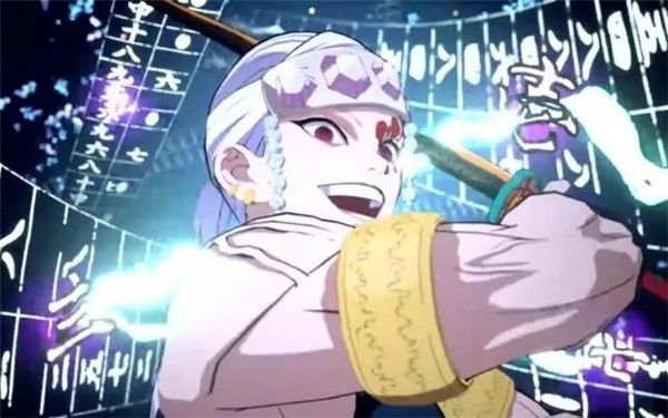 鬼灭之刃火神血风谭安卓版