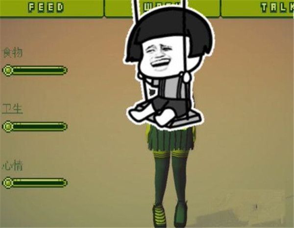 电子女孩最新版 电子女孩最新版