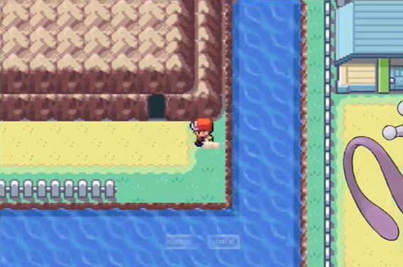 口袋妖怪火红扩展版 口袋妖怪火红扩展版