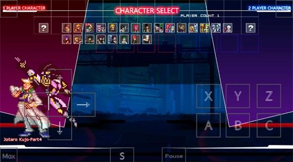 mugenjojo别天止水改1.2