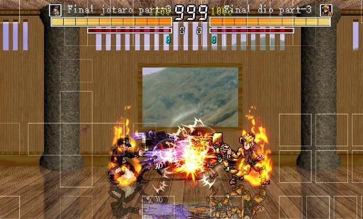 mugenjojo别天止水改1.2