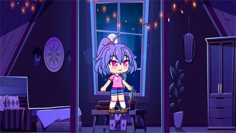 加查女神安卓版