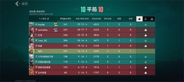 无畏契约源能行动正版