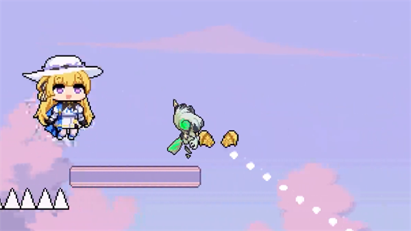 菲比phoebe官方正版截图0