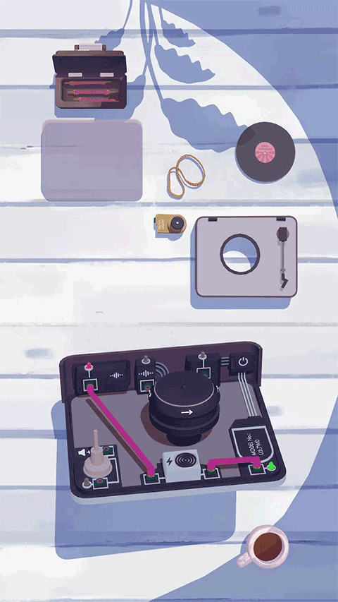 用心组装完整版截图2