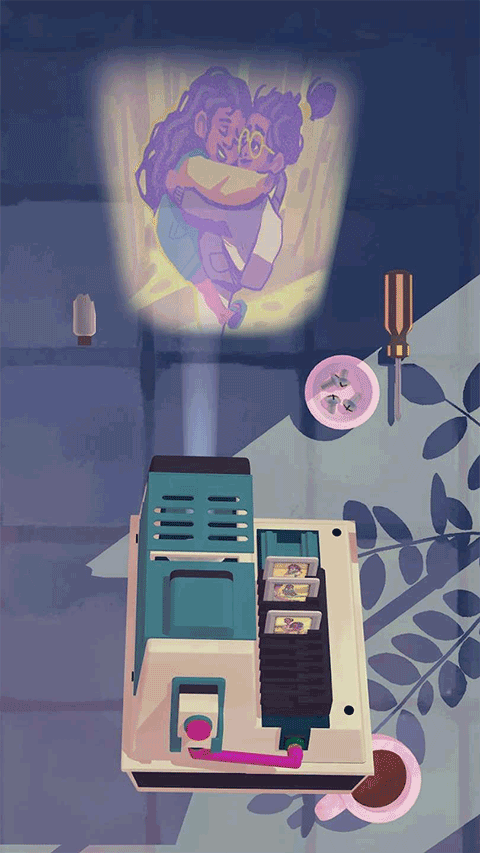 用心组装完整版截图0