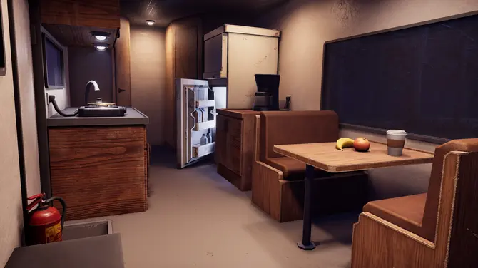 房车生活模拟器2025截图0