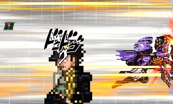 mugenjojo别天止水改1.2截图1