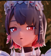 巨大娘的玩耍变大版