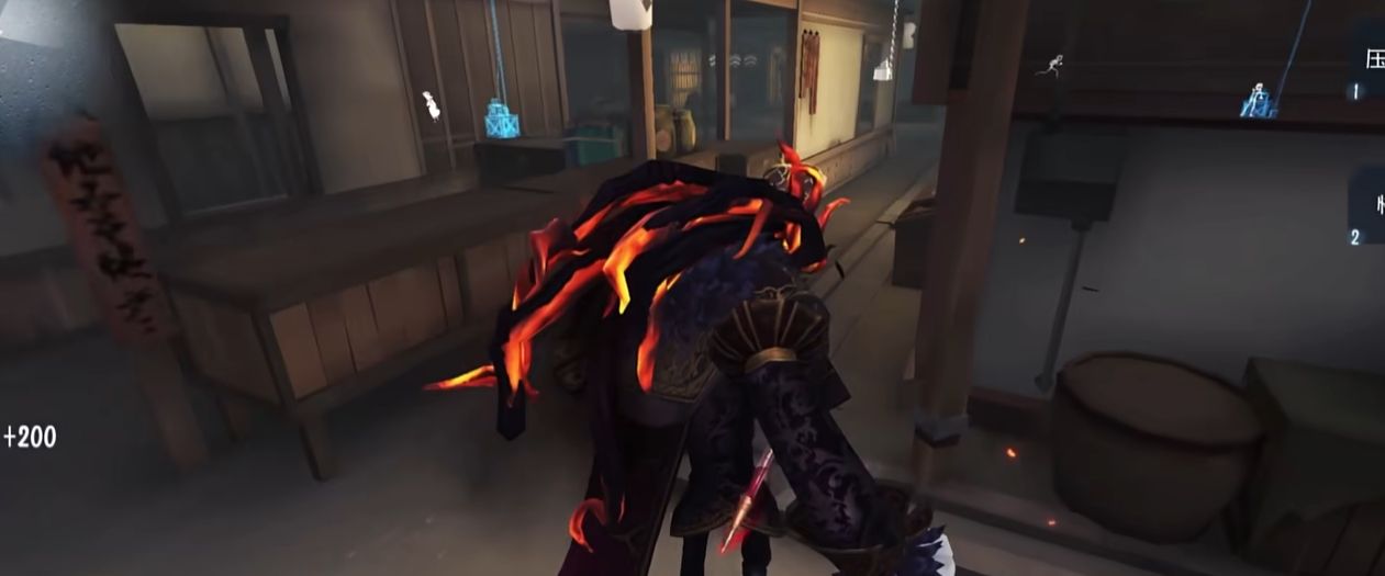 第五人格噩梦怎么玩