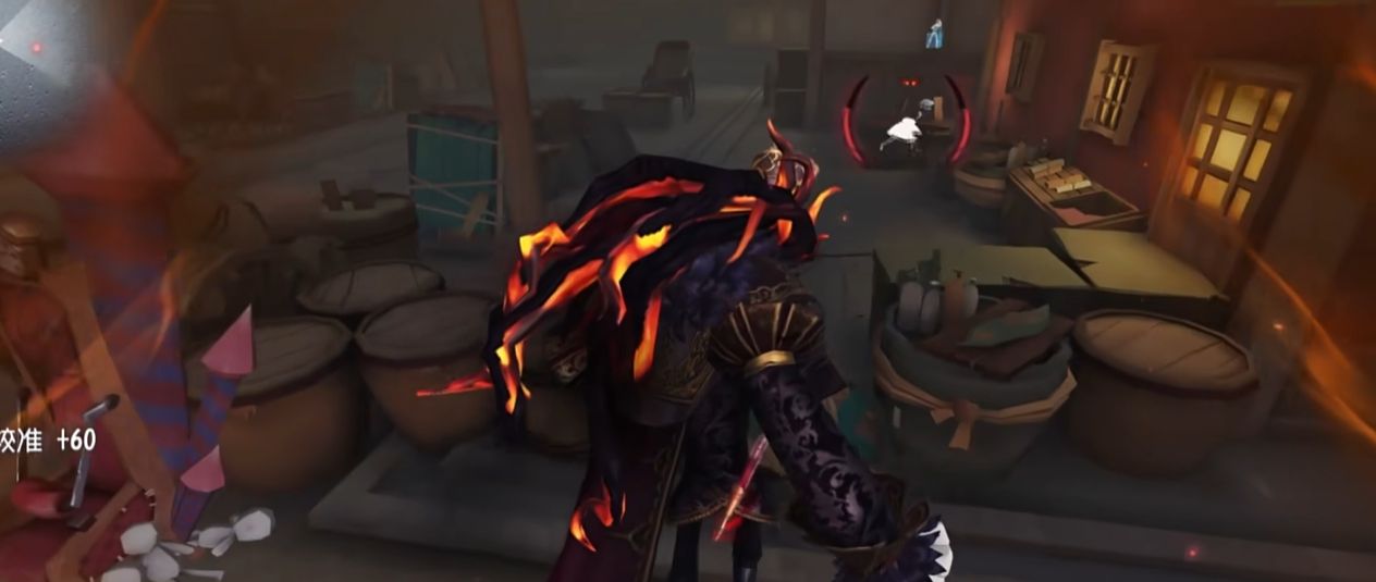 第五人格噩梦怎么玩