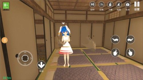 小忍计划2温泉版本