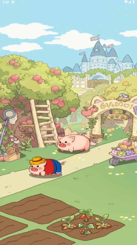 小猪有钱红包版