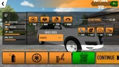 E46M3漂移模拟器