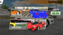 E46M3漂移模拟器